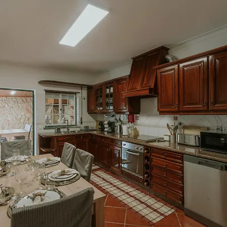 53 - The Daisy Moon House 別荘