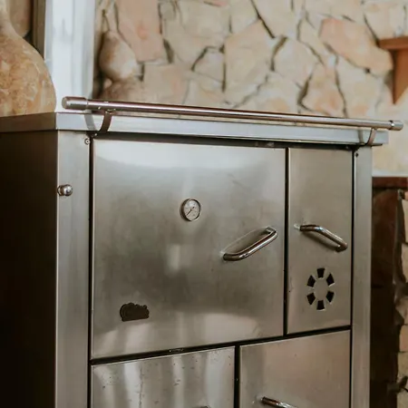 53 - The Daisy Moon House 別荘