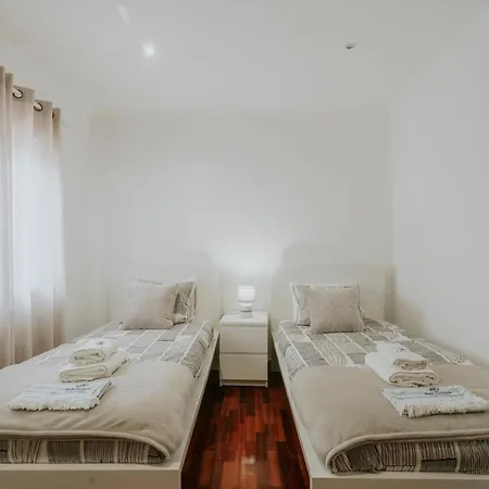 53 - The Daisy Moon House 別荘 Serra d'El-Rei