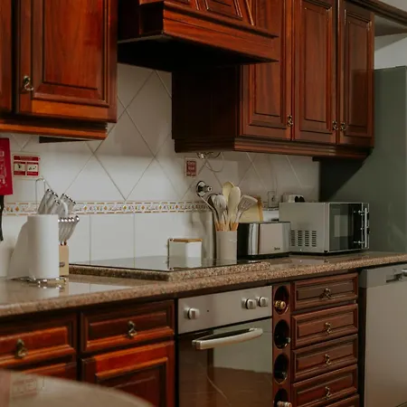 別荘 53 - The Daisy Moon House *