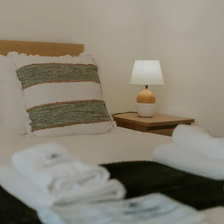 53 - The Daisy Moon House 別荘 Serra d'El-Rei