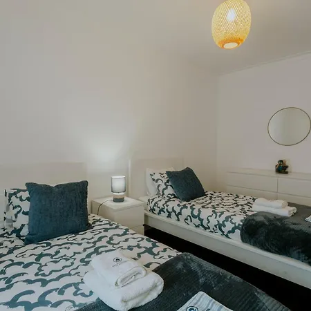 別荘 53 - The Daisy Moon House Serra d'El-Rei