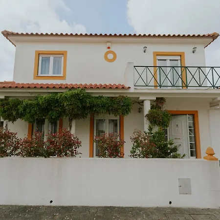 53 - The Daisy Moon House * Serra d'El-Rei