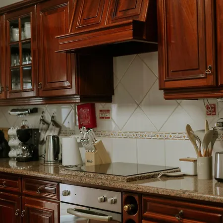 別荘 53 - The Daisy Moon House Serra d'El-Rei