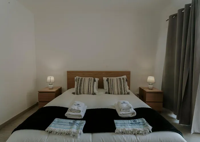 Semesterbostad 53 - The Daisy Moon House