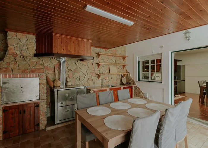 53 - The Daisy Moon House Semesterbostad *