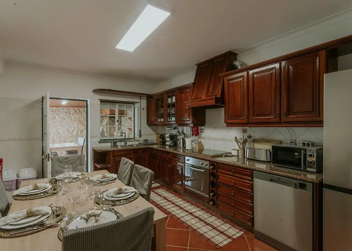 53 - The Daisy Moon House Semesterbostad