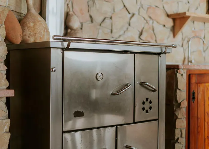 53 - The Daisy Moon House Semesterbostad