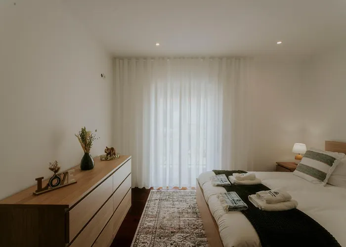 Semesterbostad 53 - The Daisy Moon House *