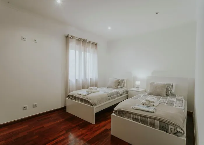 Semesterbostad 53 - The Daisy Moon House