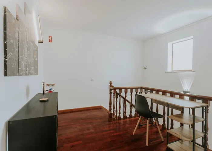 53 - The Daisy Moon House Semesterbostad *