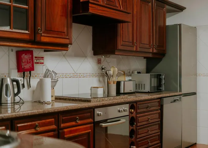 Semesterbostad 53 - The Daisy Moon House *