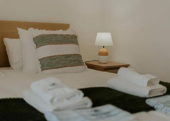 53 - The Daisy Moon House Semesterbostad Serra d'El-Rei