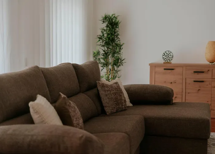 53 - The Daisy Moon House Semesterbostad *